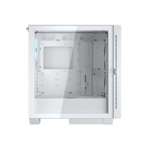Компьютерный корпус Cougar Airface ECO RGB White без Б/П