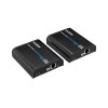 Удлинитель HDMI + KVM Lenkeng LKV473KVM