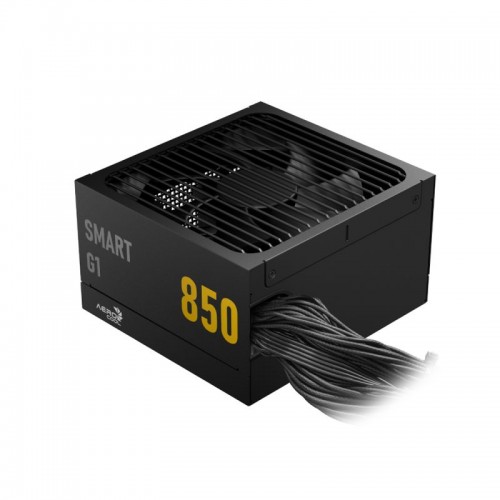Блок питания Aerocool SMART G1 850