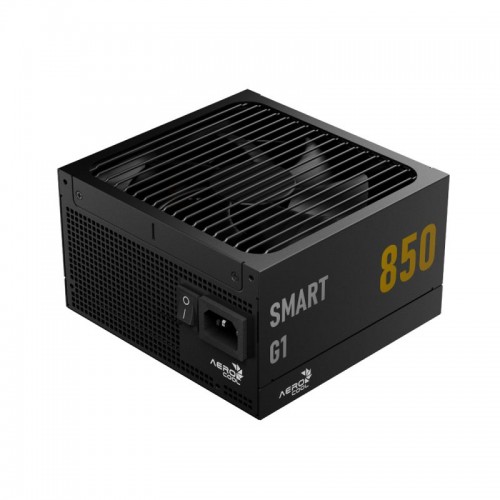 Блок питания Aerocool SMART G1 850