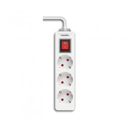Удлинитель Camelion CMS-113-2M 2м. 220в.