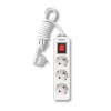 Удлинитель Camelion CMS-113-3M 3м. 220в.