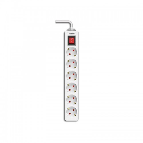 Удлинитель Camelion CMS-116-3M 3м. 220в.