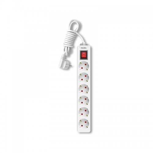 Удлинитель Camelion CMS-116-3M 3м. 220в.
