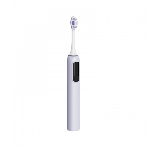 Электрическая зубная щетка Xiaomi Oscillation Electric Toothbrush Pro GL Фиолетовый