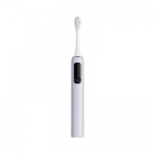 Электрическая зубная щетка Xiaomi Oscillation Electric Toothbrush Pro GL Фиолетовый