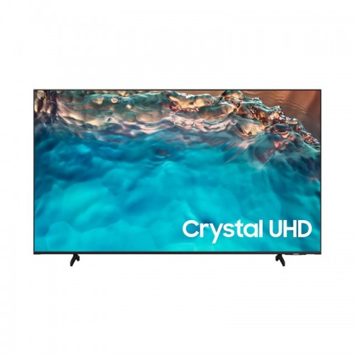Коммерческий телевизор Samsung HG43BU800EUXCI 43\