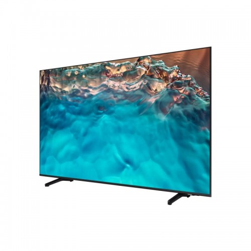 Коммерческий телевизор Samsung HG43BU800EUXCI 43\