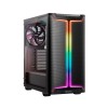 Компьютерный корпус Bequiet! Pure Base 501 DX Black Без Б/П