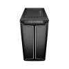 Компьютерный корпус Bequiet! Pure Base 501 DX Black Без Б/П
