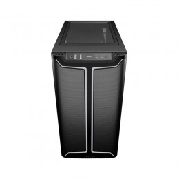 Компьютерный корпус Bequiet! Pure Base 501 DX Black Без Б/П