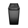 Компьютерный корпус Bequiet! Pure Base 501 LX Black Без Б/П