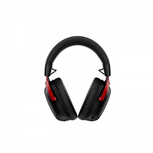 Гарнитура HyperX Cloud III S Wireless - Gaming Headset (Red) A59Z0AA