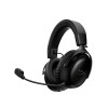 Гарнитура HyperX Cloud III S Wireless - Gaming Headset (Black) A59YZAA