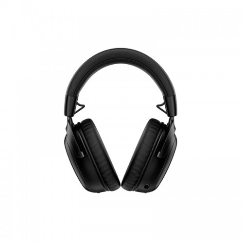 Гарнитура HyperX Cloud III S Wireless - Gaming Headset (Black) A59YZAA