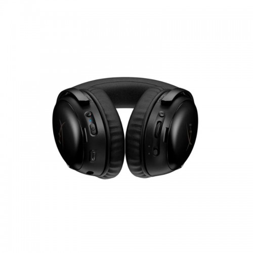 Гарнитура HyperX Cloud III S Wireless - Gaming Headset (Black) A59YZAA