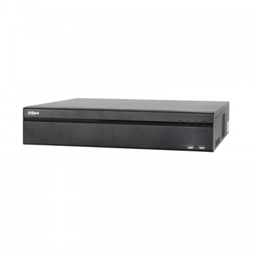 Сетевой видеорегистратор Dahua DHI-NVR5864-EI2