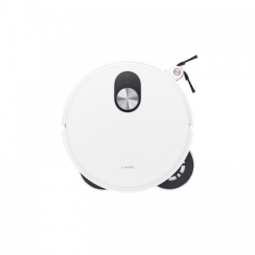 Робот-пылесос Xiaomi Robot Vacuum 5PRO Белый