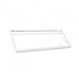 Запчасть к клавиатуре верхняя панель HyperX Alloy Rise 75 - White 85U14AA