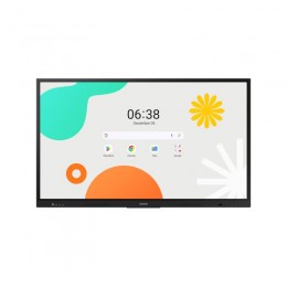 Интерактивная панель Samsung WA75F 75\