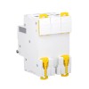 Автоматический выключатель SE A9F94316 iC60L 3П 16A C