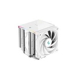 Кулер для процессора Deepcool AK620 DIGITAL SE WH