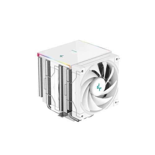 Кулер для процессора Deepcool AK620 DIGITAL SE WH