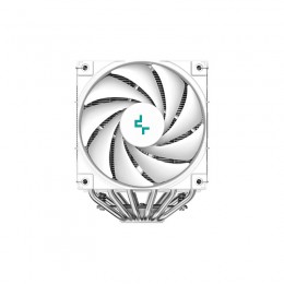 Кулер для процессора Deepcool AK620 DIGITAL SE WH