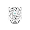 Кулер для процессора Deepcool AK500S DIGITAL SE WH