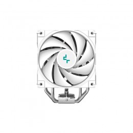 Кулер для процессора Deepcool AK400 DIGITAL SE WH