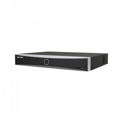 Сетевой видеорегистратор Hikvision DS-7616NXI-K1(D)