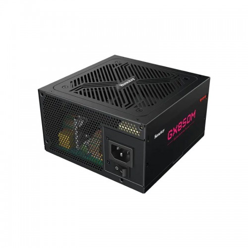 Блок питания Huntkey GX850M