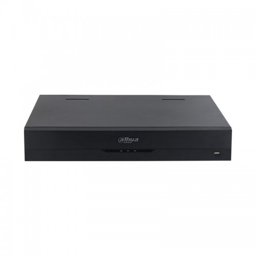 Сетевой видеорегистратор Dahua DHI-NVR5432-EI2