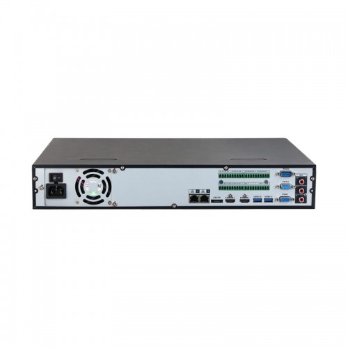 Сетевой видеорегистратор Dahua DHI-NVR5432-EI2