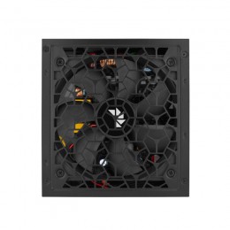 Блок питания Aerocool AERO WHITE 550W