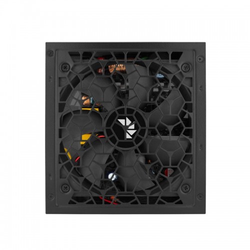 Блок питания Aerocool AERO WHITE 550W