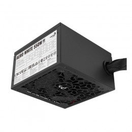 Блок питания Aerocool AERO WHITE 550W