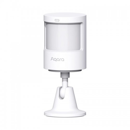 Датчик движения и освещения Aqara Motion and Light Sensor P2