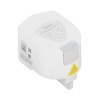 Электропривод шарового крана Aqara Valve Controller T1 (Offline)