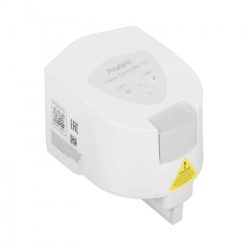 Электропривод шарового крана Aqara Valve Controller T1 (Offline)