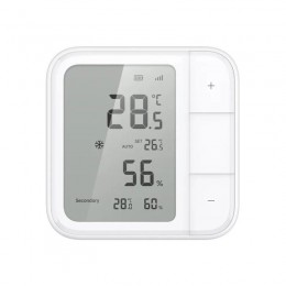 Многофункциональный датчик температуры Aqara Climate Sensor W100