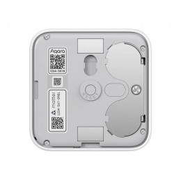 Многофункциональный датчик температуры Aqara Climate Sensor W100