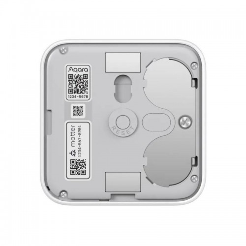 Многофункциональный датчик температуры Aqara Climate Sensor W100