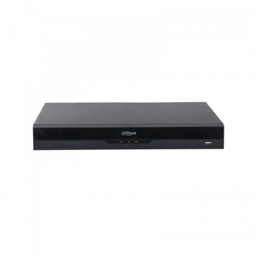 Сетевой видеорегистратор Dahua DHI-NVR5216-EI2