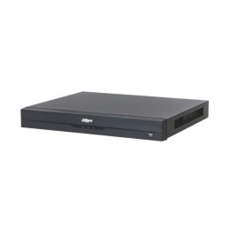 Сетевой видеорегистратор Dahua DHI-NVR5216-16P-EI2