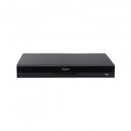 Сетевой видеорегистратор Dahua DHI-NVR5216-16P-EI2