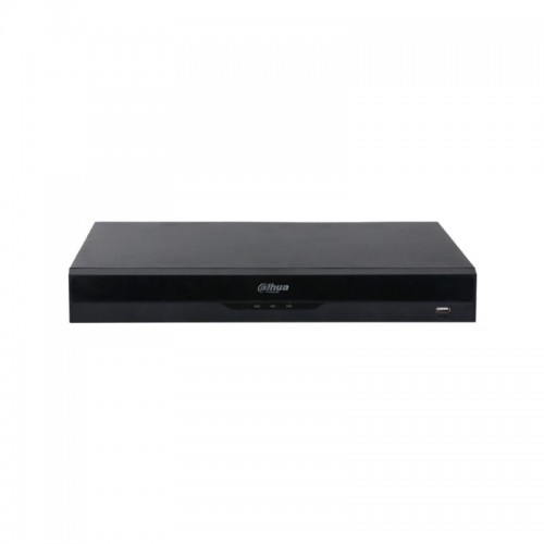 Сетевой видеорегистратор Dahua DHI-NVR5216-16P-EI2