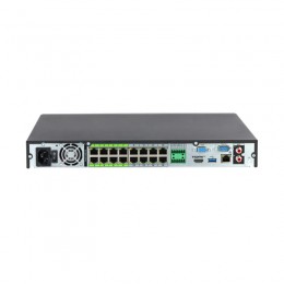Сетевой видеорегистратор Dahua DHI-NVR5216-16P-EI2
