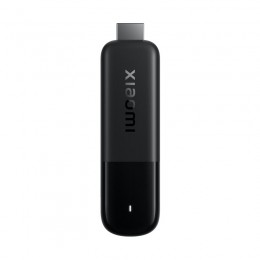 Приставка телевизионная Xiaomi TV Stick 4K 2nd Gen