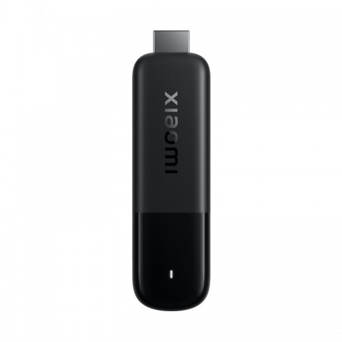 Приставка телевизионная Xiaomi TV Stick 4K 2nd Gen
